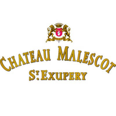 Chateau Malescot Saint Exupery