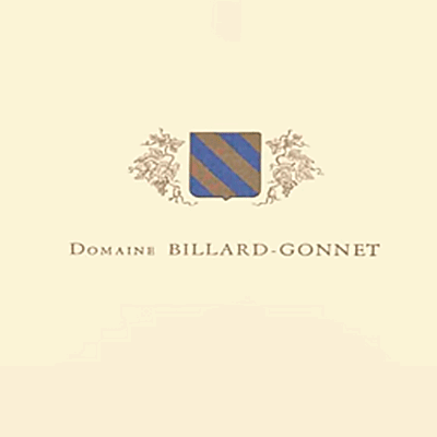 Domaine Billard-Gonnet