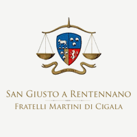 San Giusto a Rentennano