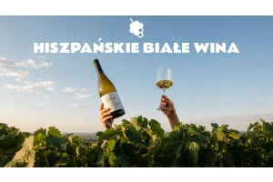 Dlaczego hiszpańskie białe wino przeżywa swój moment