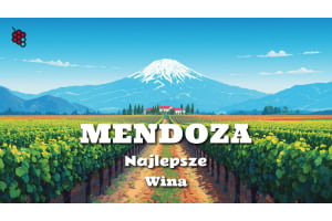 Przewodnik po najlepszych winach z Mendozy w Argentynie