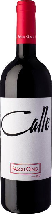 Fasoli Gino Calle Merlot 2017