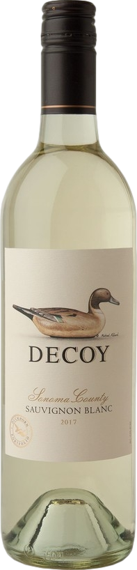 Duckhorn Decoy Sauvignon Blanc 2022