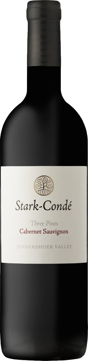 Stark Conde Three Pines Cabernet Sauvignon 2017