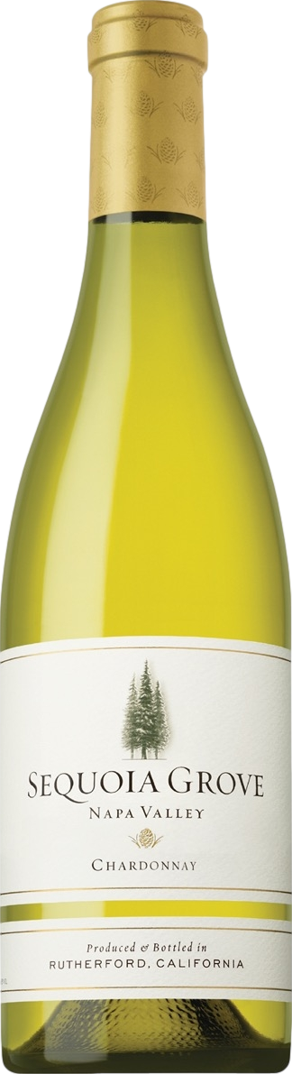 Sequoia Grove Chardonnay 2017