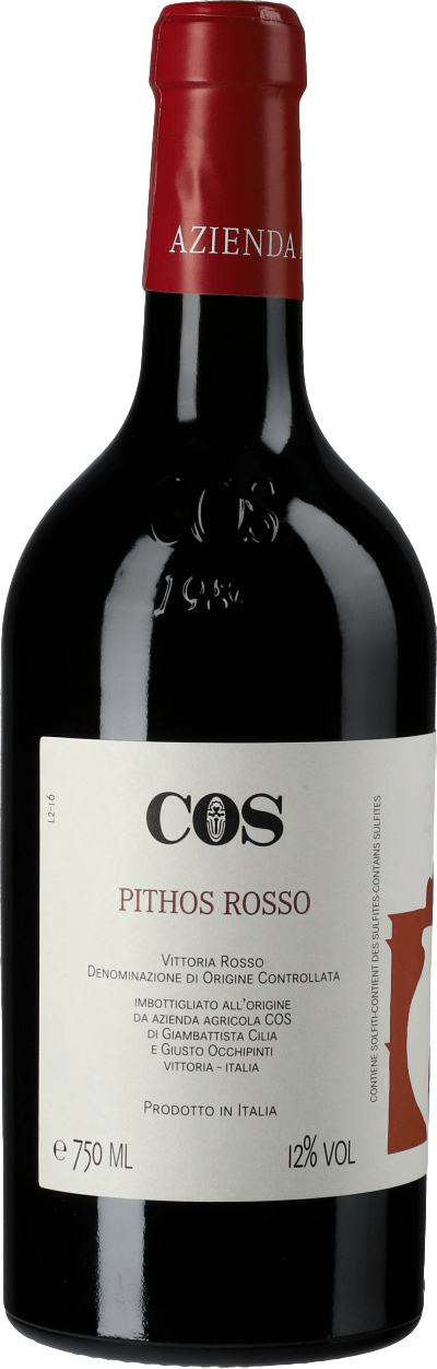 COS Pithos Rosso 2022