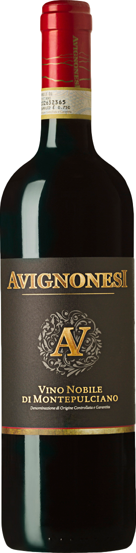 Avignonesi Nobile De Montepulciano 2018