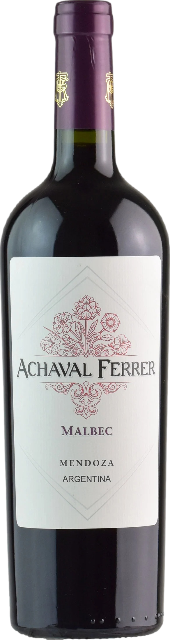 Achaval Ferrer Malbec 2021