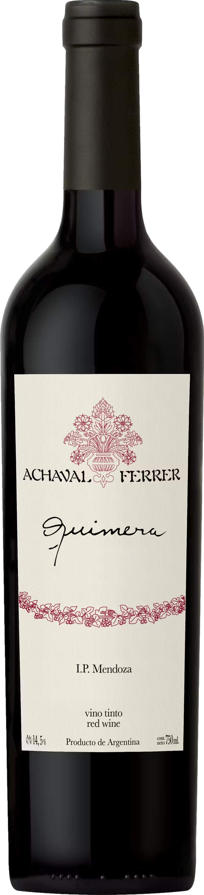 Achaval Ferrer Quimera 2019