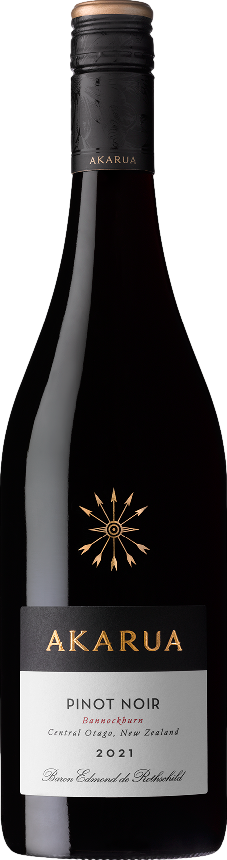 Akarua Pinot Noir 2022