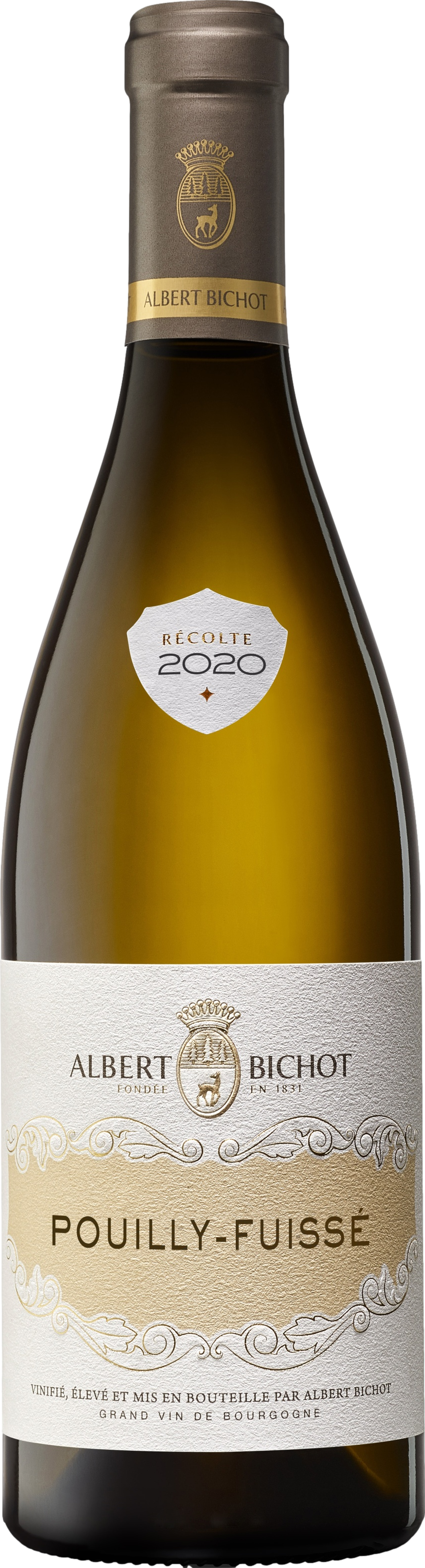 Albert Bichot Pouilly-Fuisse 2020