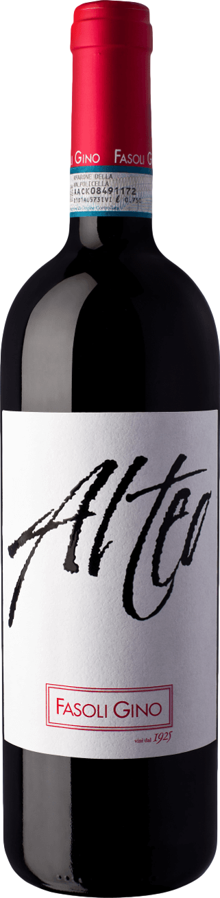 Fasoli Gino Alteo Amarone Valpolicella 2017