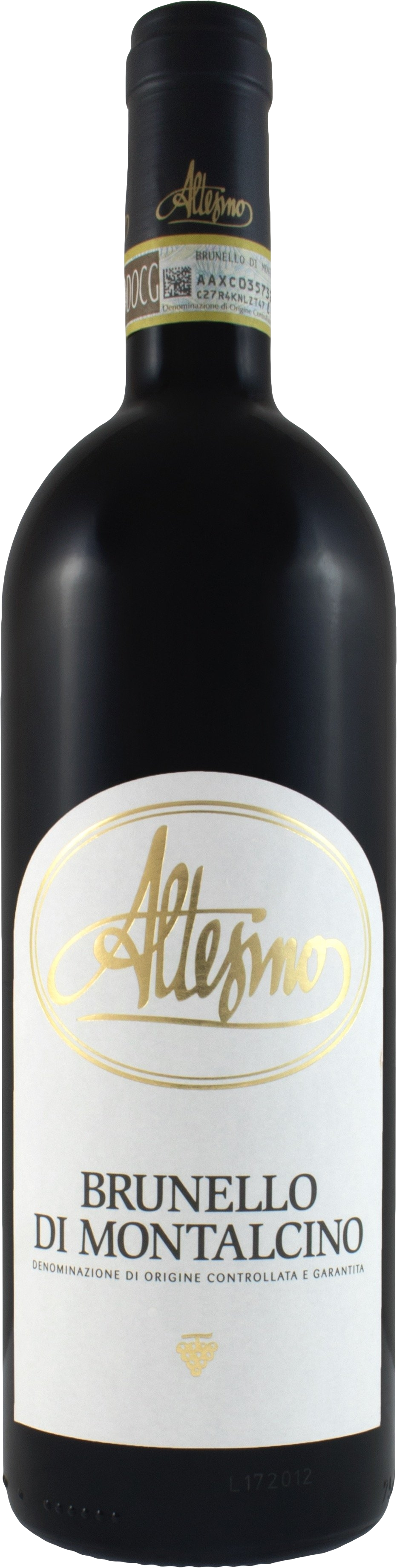 Altesino Brunello di Montalcino 2019