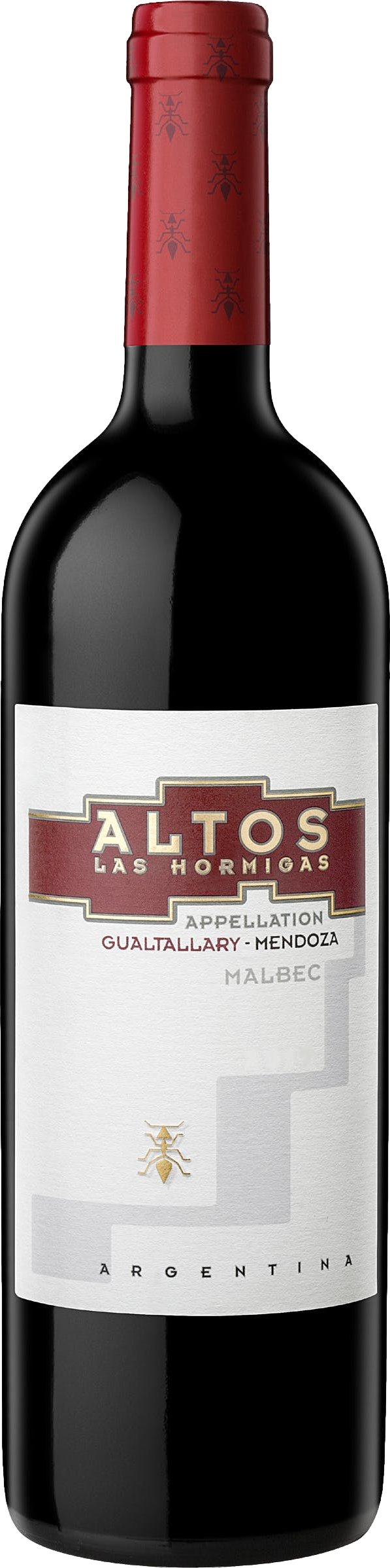 Altos Las Hormigas Malbec Appellation Gualtallary 2021