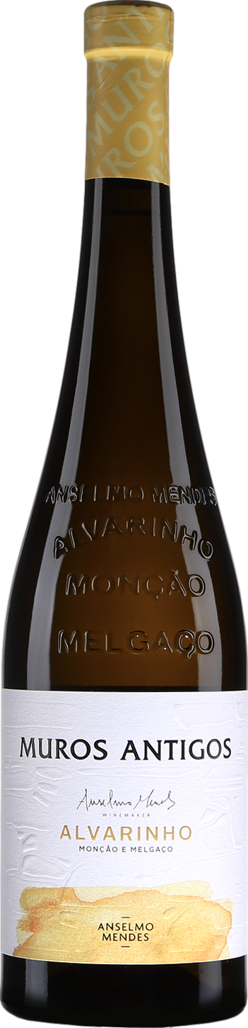 Anselmo Mendes Muros Antigos Alvarinho 2023