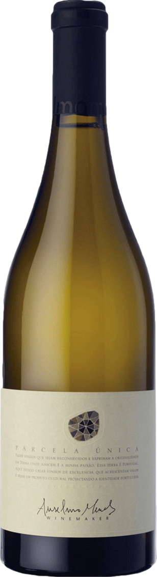 Anselmo Mendes Parcela Unica Alvarinho 2021