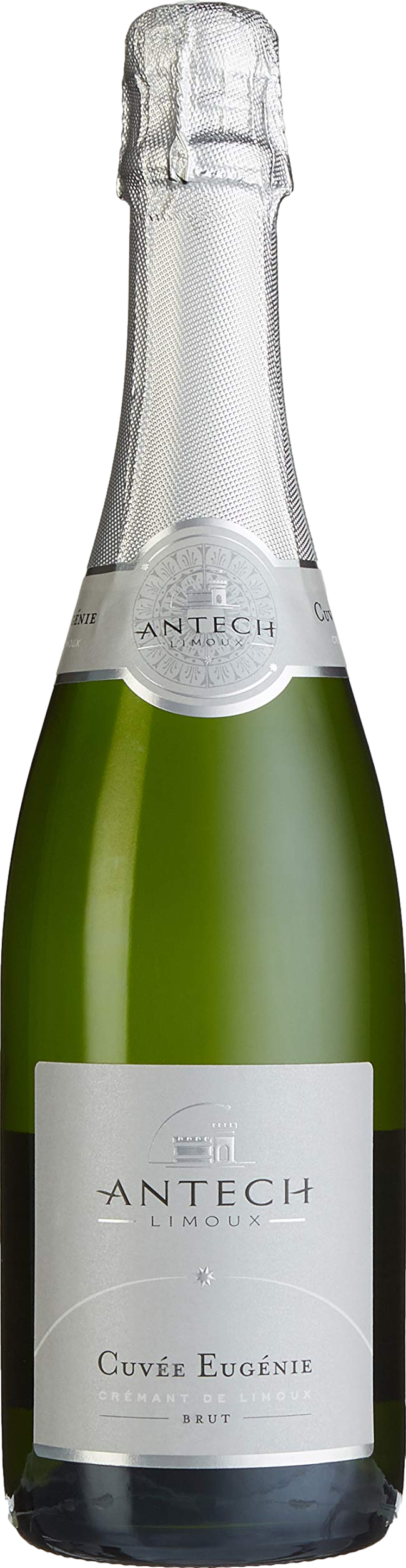 Antech Cuvee Eugenie Cremant de Limoux 2022