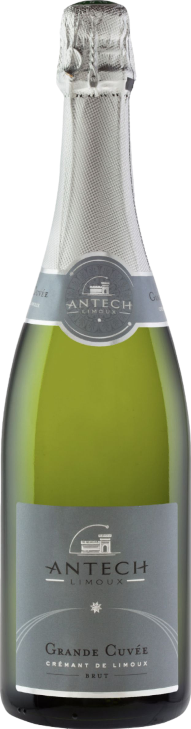 Antech Grande Cuvee Cremant de Limoux Brut 2021