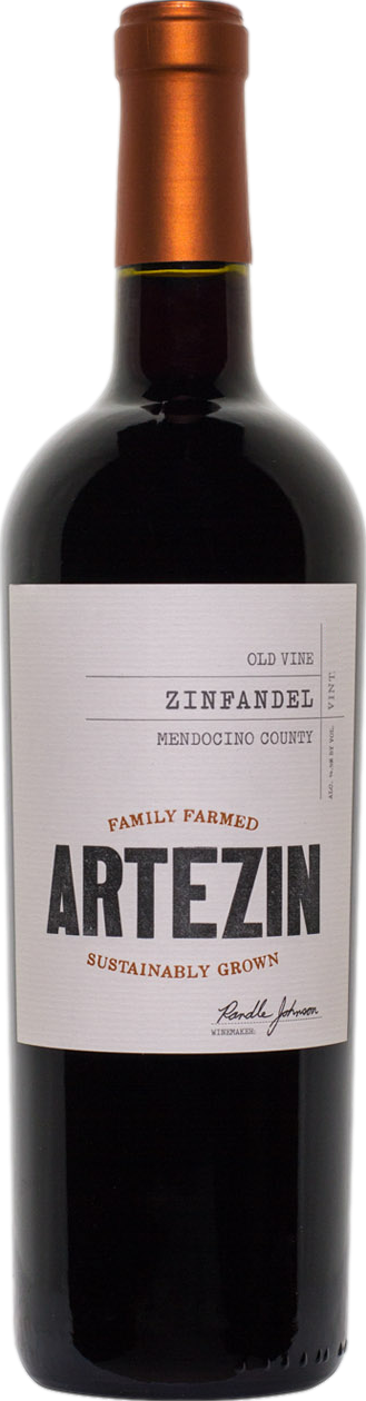 Artezin Zinfandel 2020