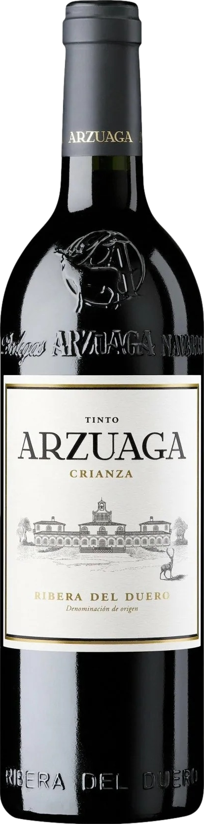 Arzuaga Crianza 2021