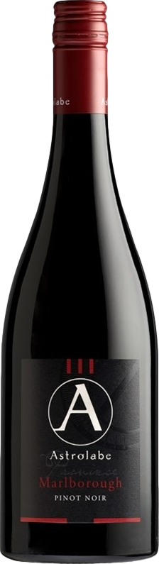 Astrolabe Marlborough Pinot Noir 2020