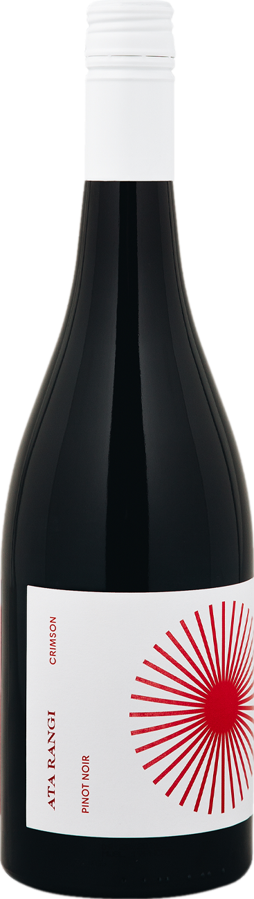 Ata Rangi Crimson Pinot Noir 2022