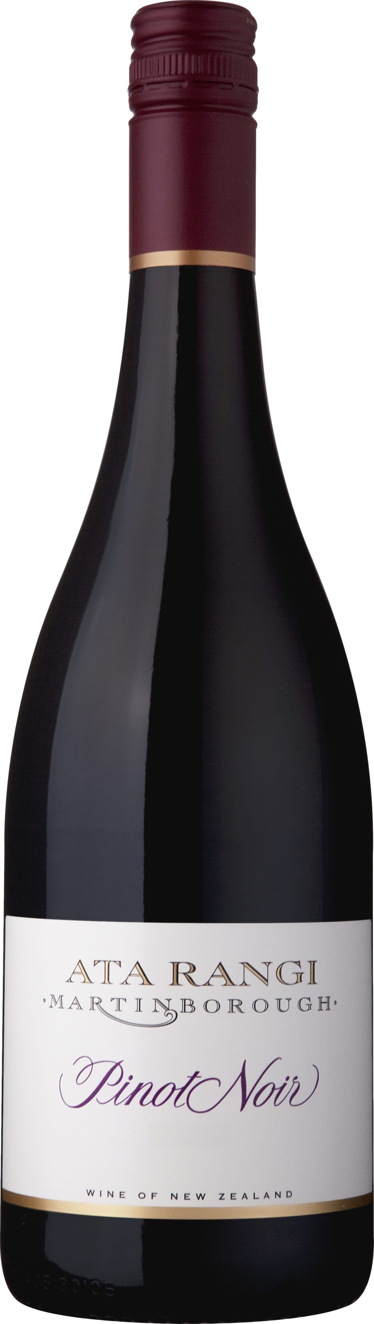 Ata Rangi Pinot Noir 2020