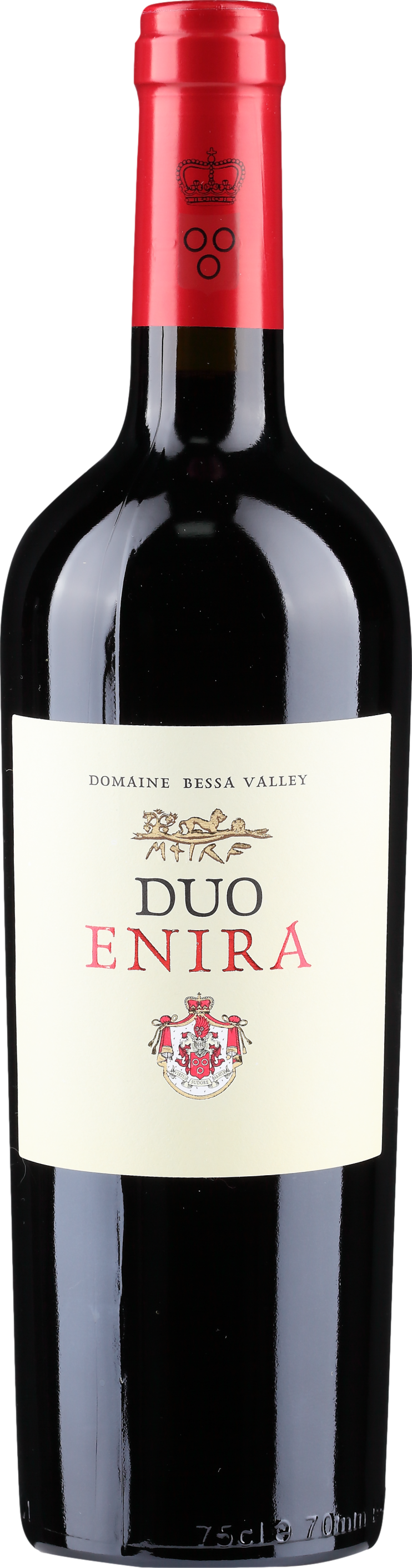 Bessa Valley Enira Duo 2020