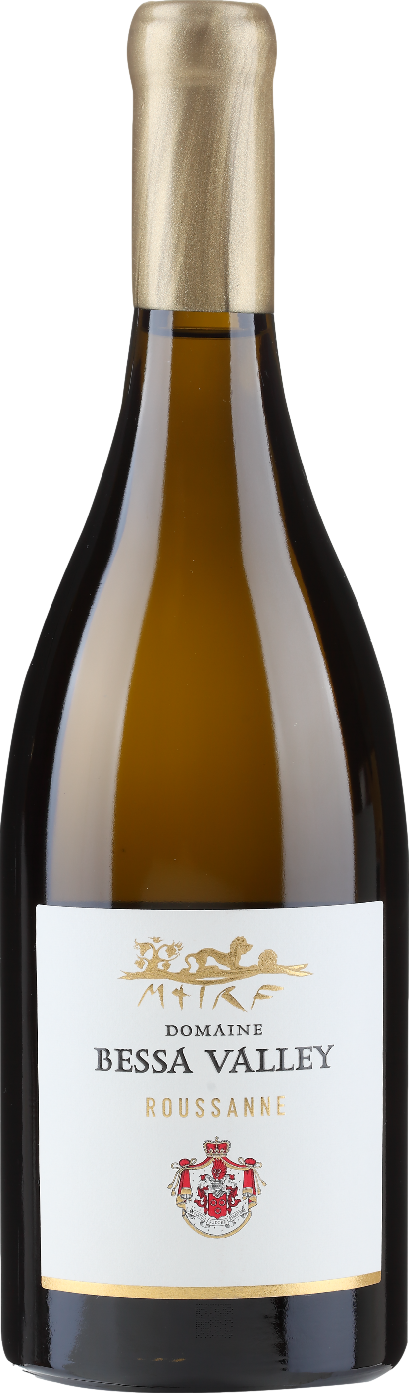 Bessa Valley Roussanne 2020