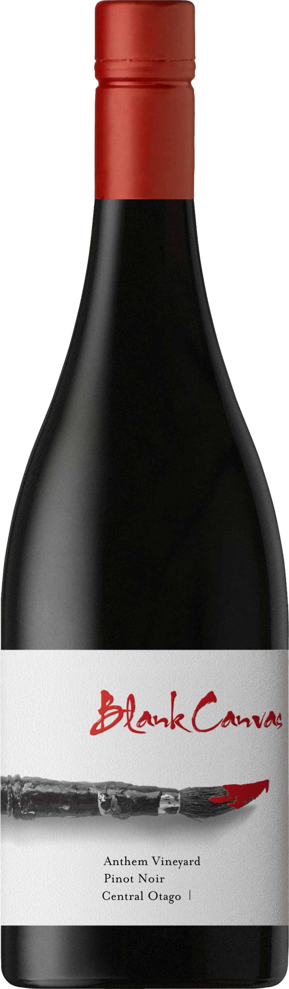 Blank Canvas Anthem Pinot Noir 2019