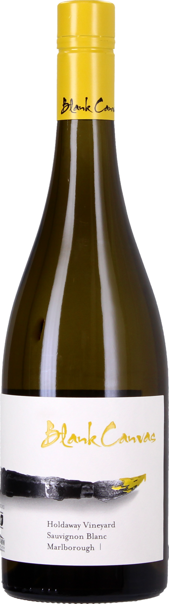 Blank Canvas Holdaway Vineyard Sauvignon Blanc 2023