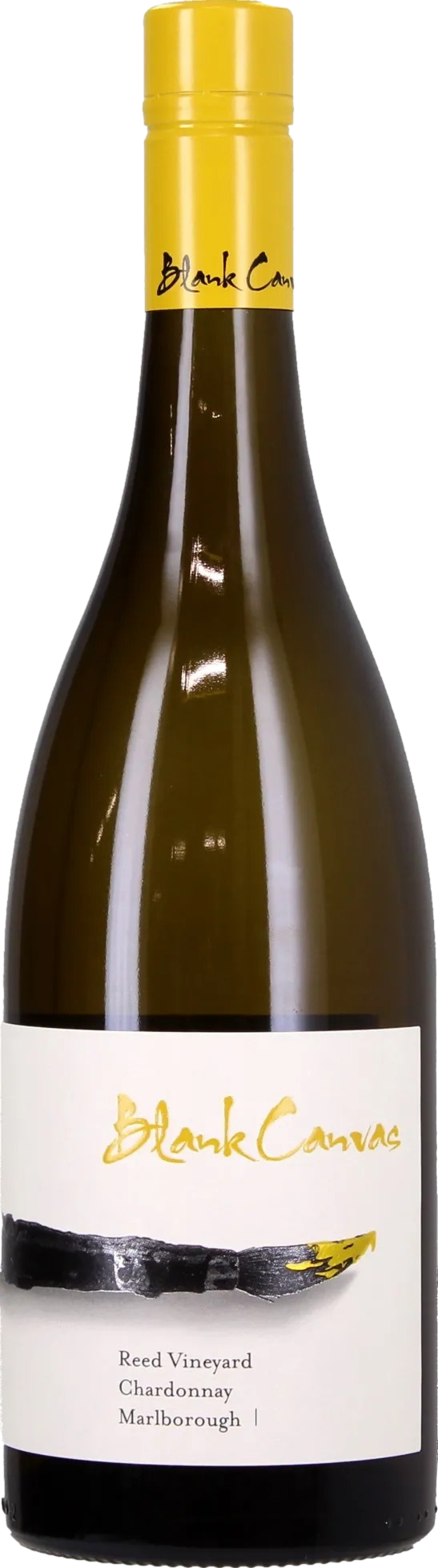 Blank Canvas Reed Chardonnay 2022