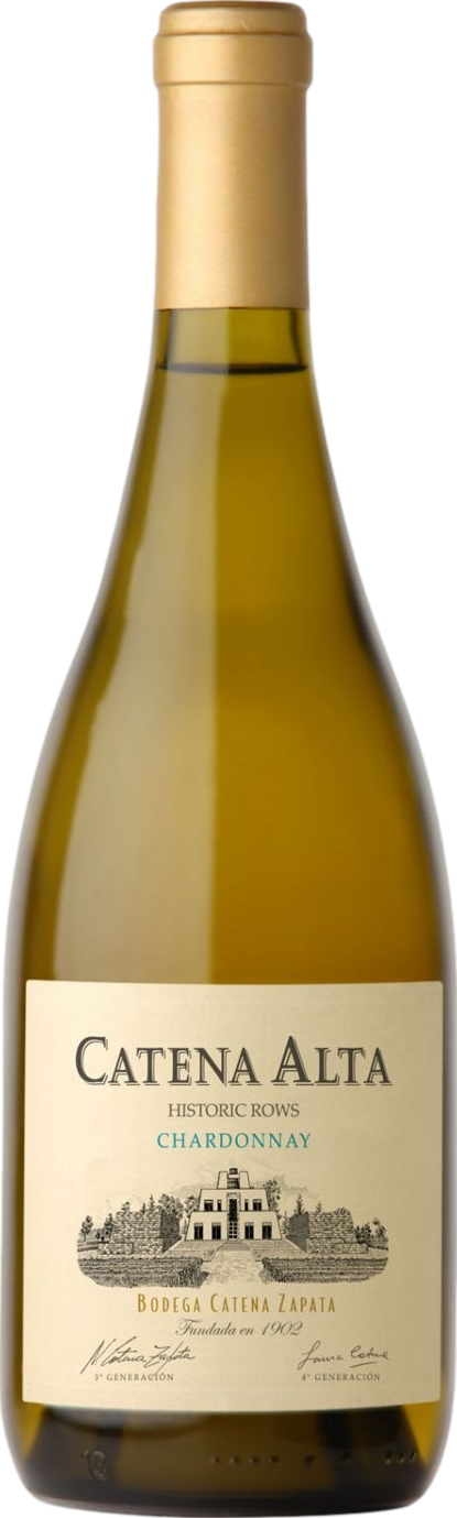 Catena Zapata Catena Alta Chardonnay 2022