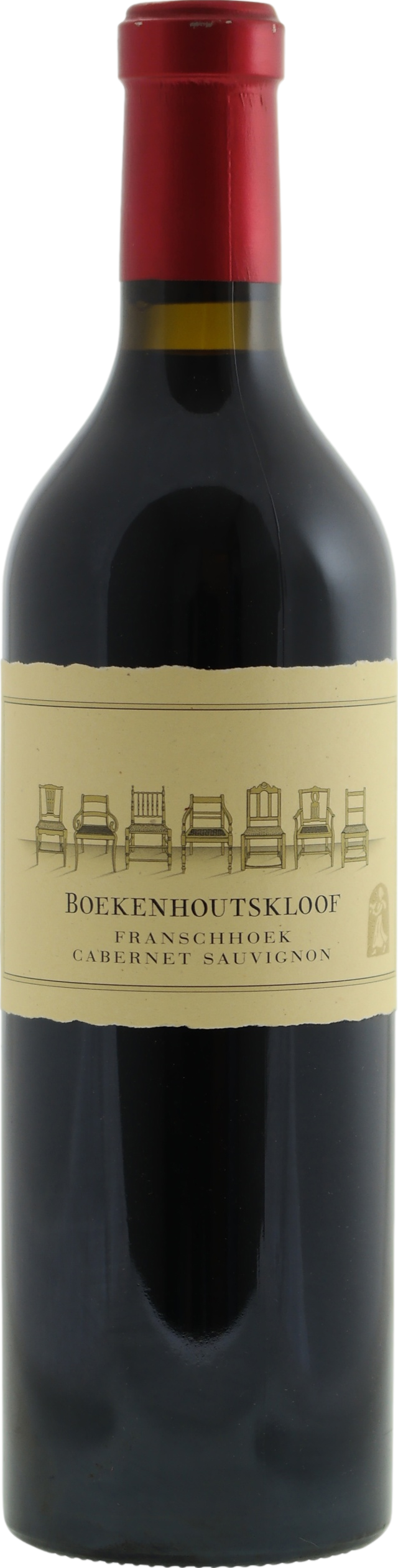 Boekenhoutskloof Franschhoek Cabernet Sauvignon 2021