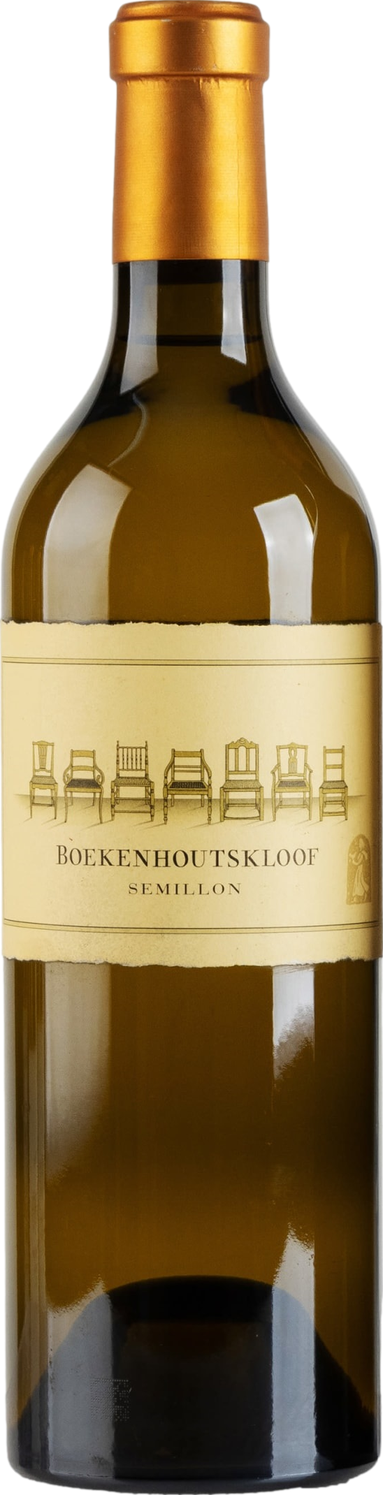 Boekenhoutskloof Semillon 2021