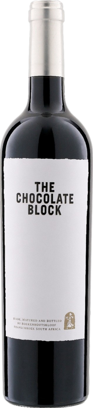 Boekenhoutskloof The Chocolate Block 2023