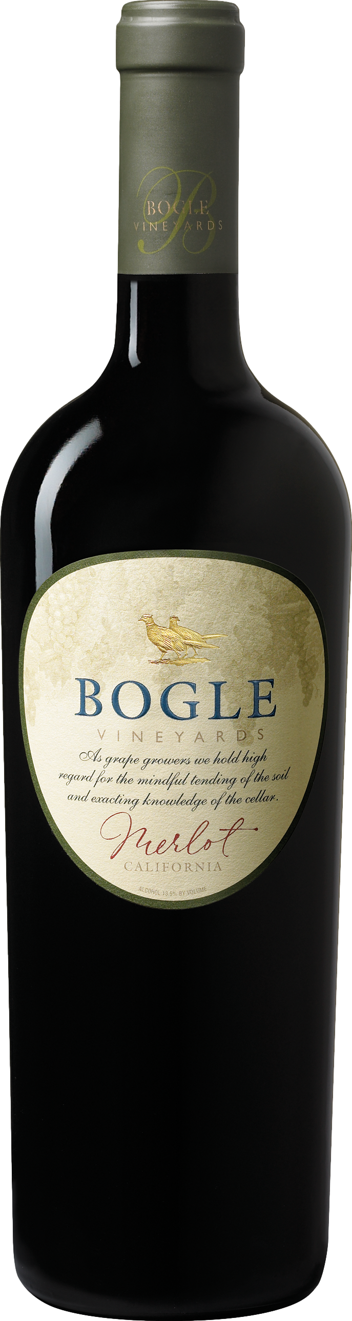 Bogle Merlot 2021