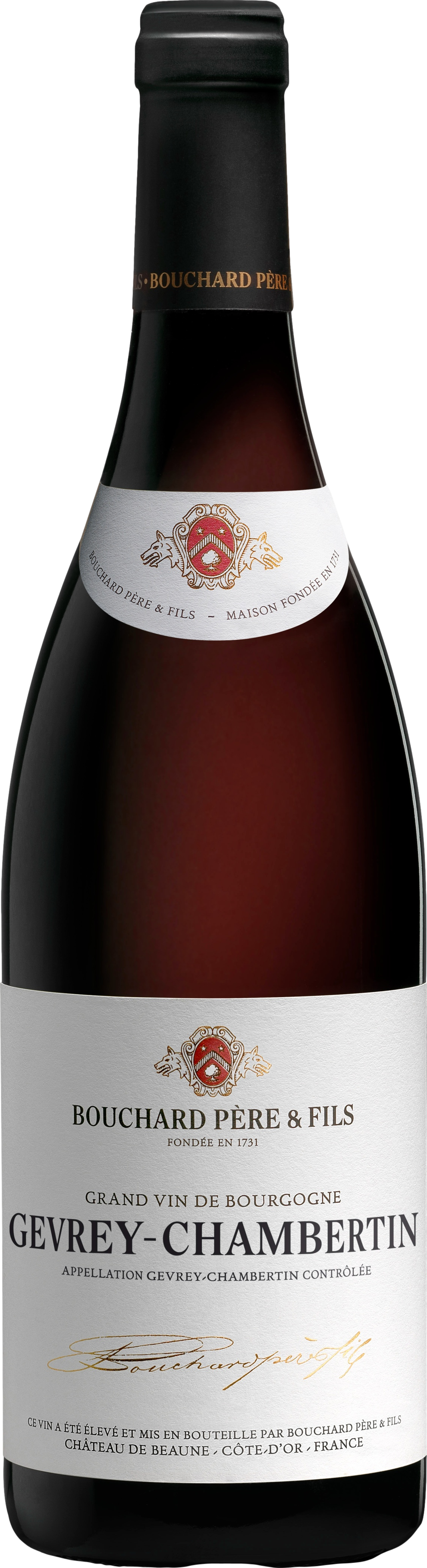 Bouchard Pere & Fils Gevrey Chambertin 2020