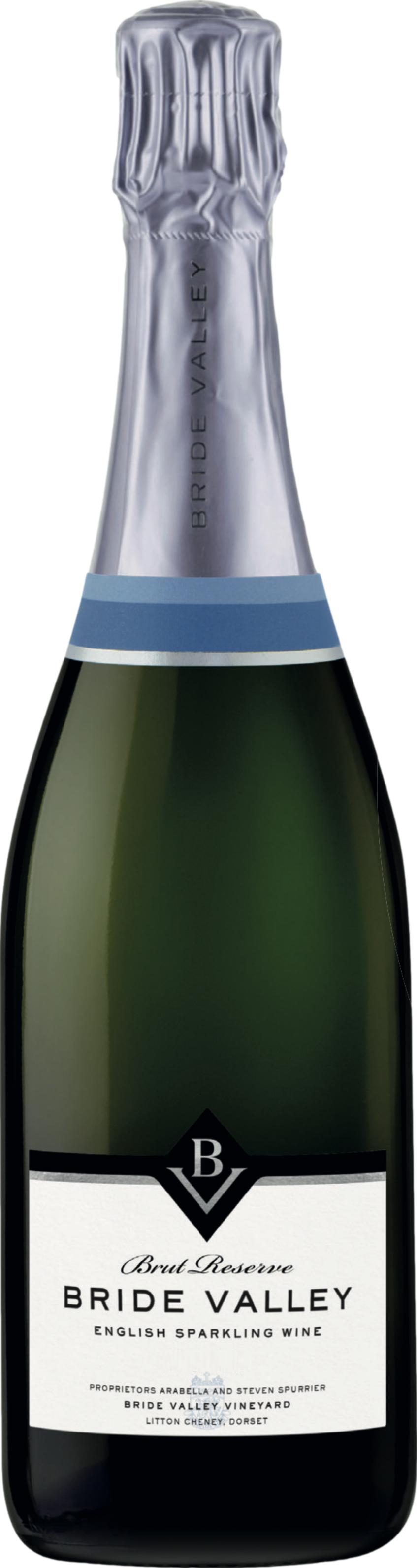 Bride Valley Brut Reserve 2017