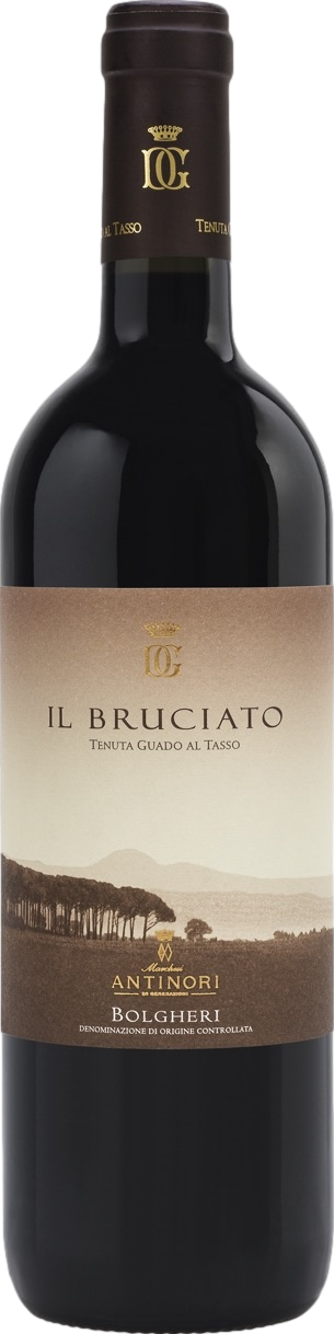 Antinori Guado al Tasso Il Bruciato 2021