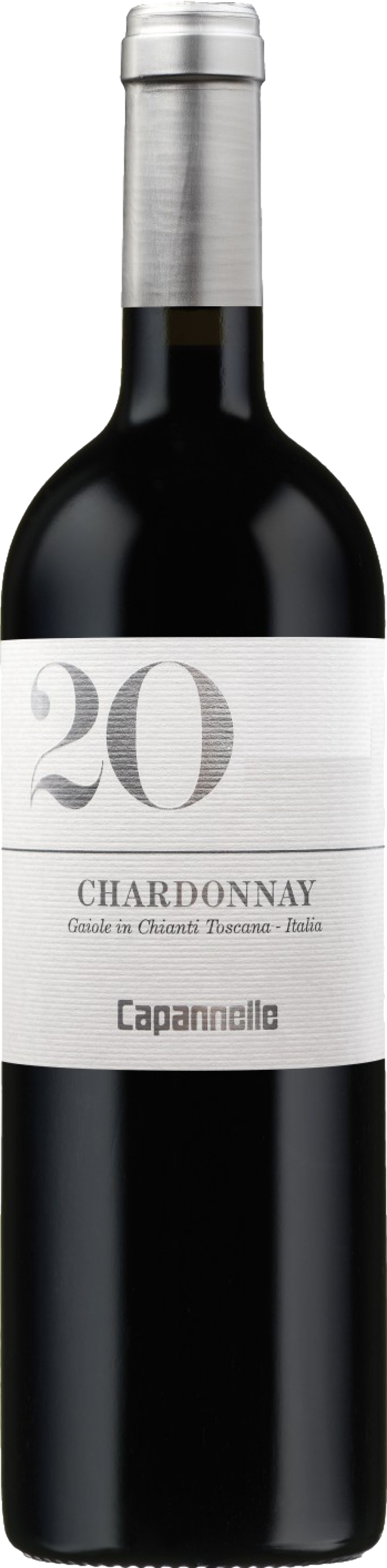 Capannelle Chardonnay 2019