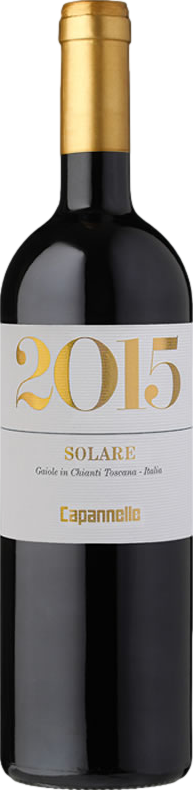 Capannelle Solare 2016