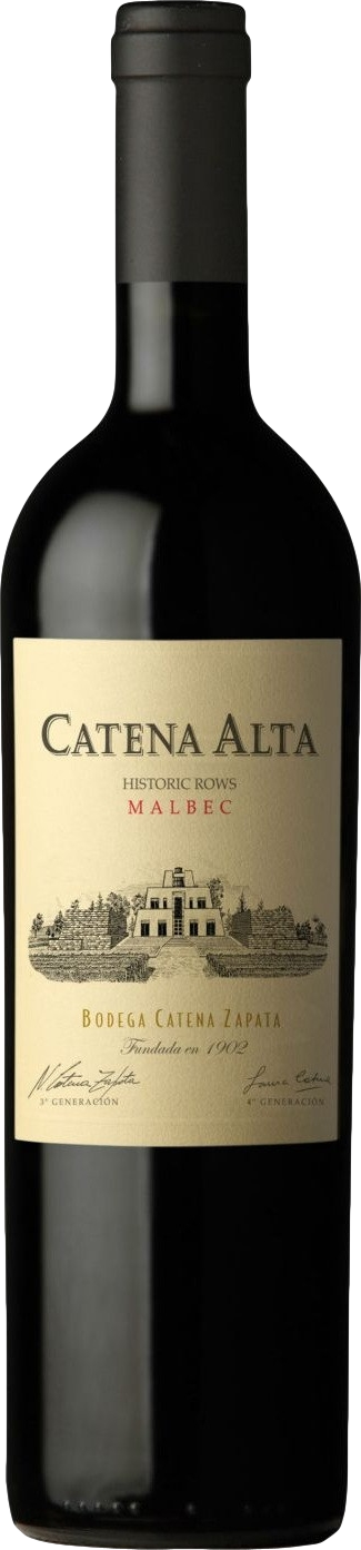 Catena Zapata Catena Alta Malbec 2020