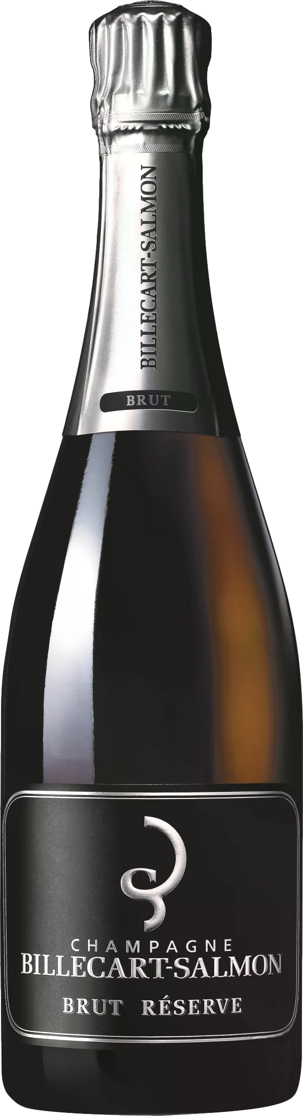 Champagne Billecart-Salmon Reserve Brut