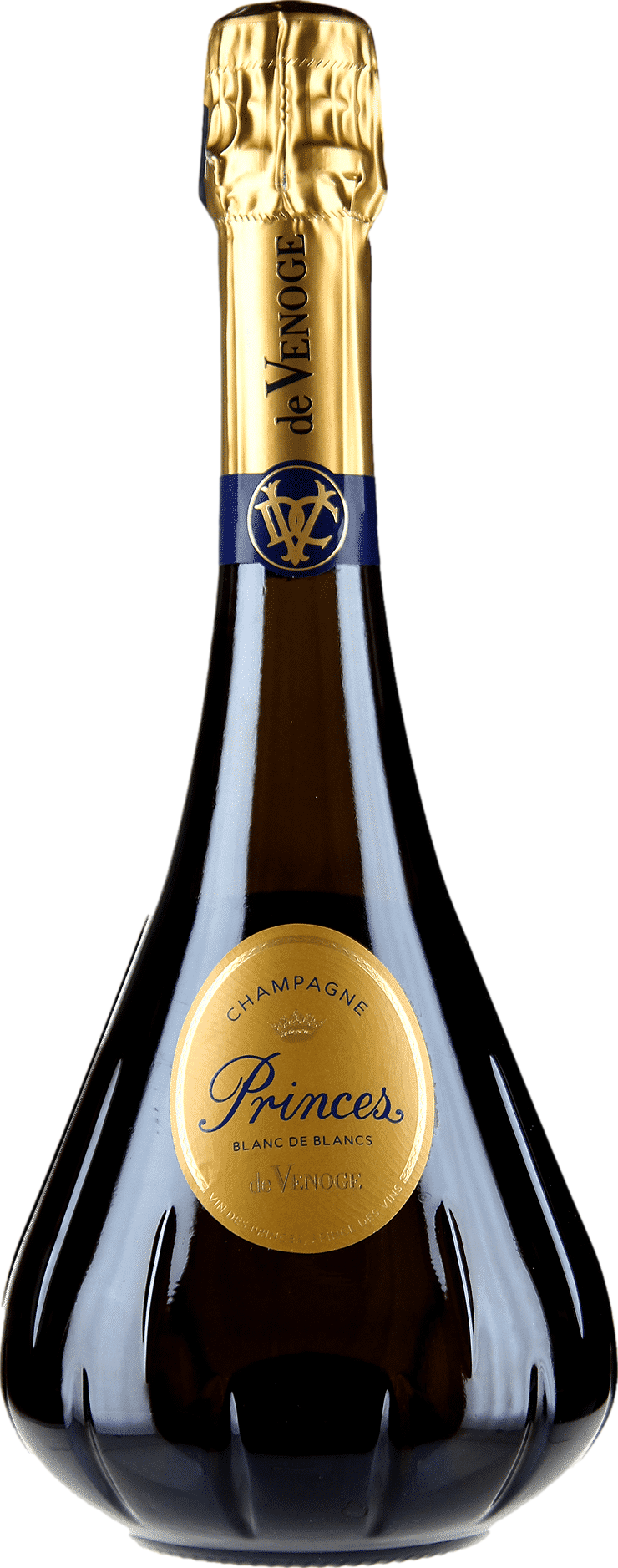 Champagne De Venoge Princes Blanc de Blancs