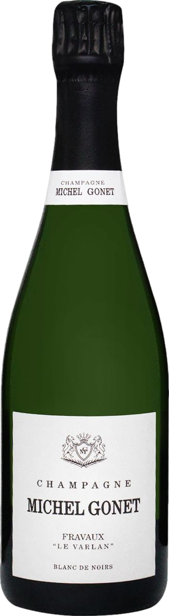 Champagne Michel Gonet Brut Fravaux