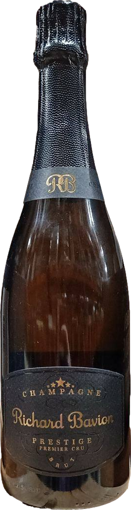 Champagne Richard Bavion Prestige Premier Cru