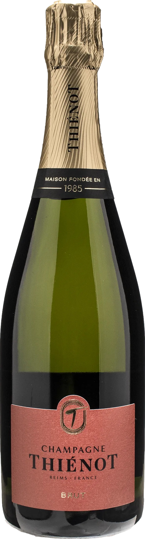 Champagne Thienot Brut