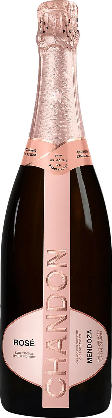 Chandon Argentina Brut Rose