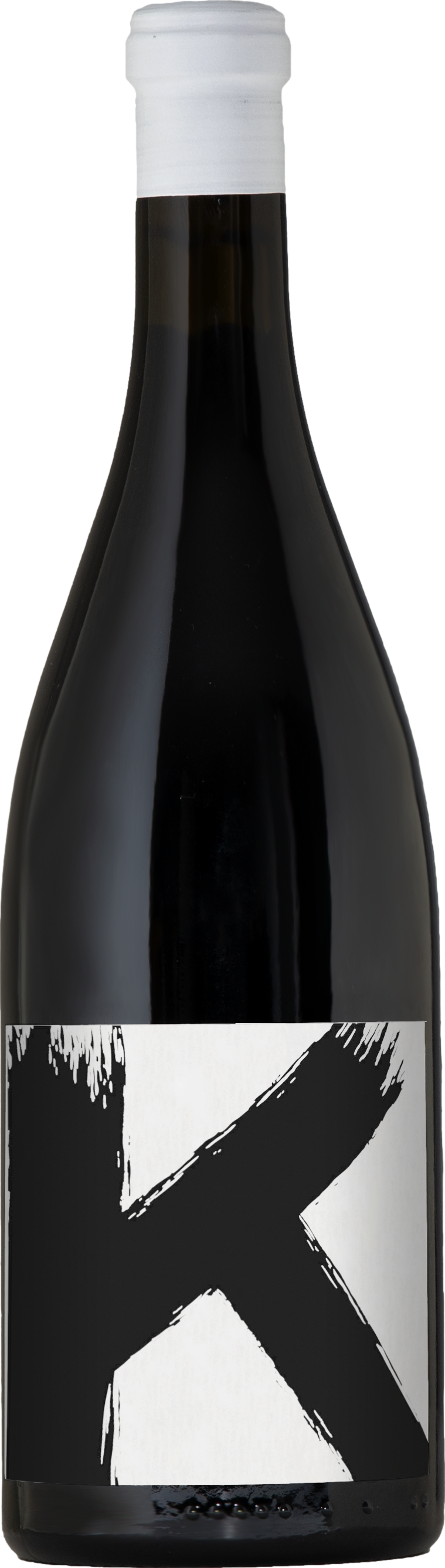 Charles Smith K Vintners The Hidden Syrah 2019